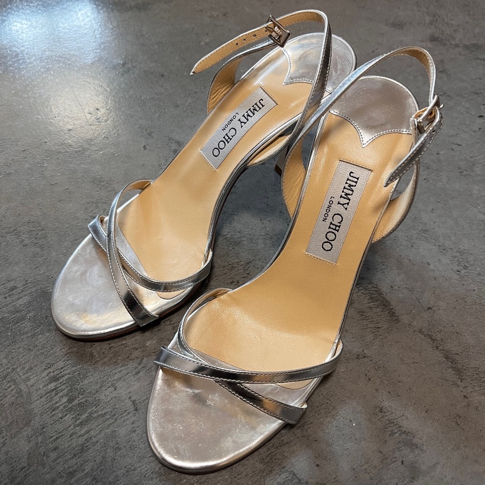 Jimmy Choo